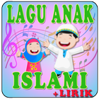 Lagu anak anak Islami + Lirik ícone