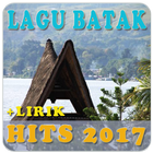 Lagu Batak Hits 2017 + Lirik иконка