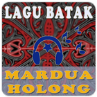 Lagu Batak Mardua Holong icône