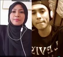 Khai Bahar Smule Full Video পোস্টার