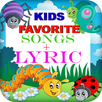 MP3 Kids Song With Lyric APK