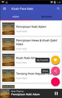 Prophets & Messengers Stories syot layar 2