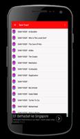 SAMI YUSUF Musik Lirik screenshot 1