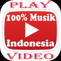 100% Musik Indonesia screenshot 1