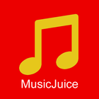 MusicJuice Mp3 Player Zeichen