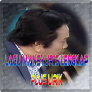 100+ Lagu Mansyur S Lengkap APK