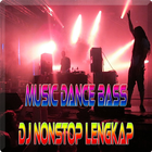 100+ Dugem DJ Remix Nonstop ikona