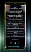 Via Vallen - Jaran Goyang Hot Mp3 Lirik تصوير الشاشة 2