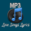 MP3 Love Songs Lyrics-APK