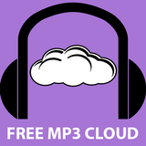 Mp3 Cloud Free Music & Stream icon