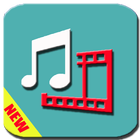 Video To MP3 Go ikona