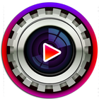 HD Music Player-icoon