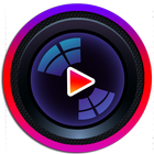 HD Mx Song Player أيقونة