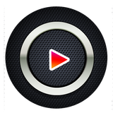 Music Player Ares 3D Sound icône