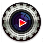 Music Player Ark 3D Pro أيقونة