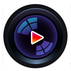 Music Player 3D ไอคอน