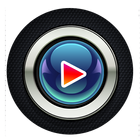 Music Player Bass Booster آئیکن