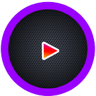 Music Player Volume High icono