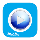 MP3 Player Islamic アイコン
