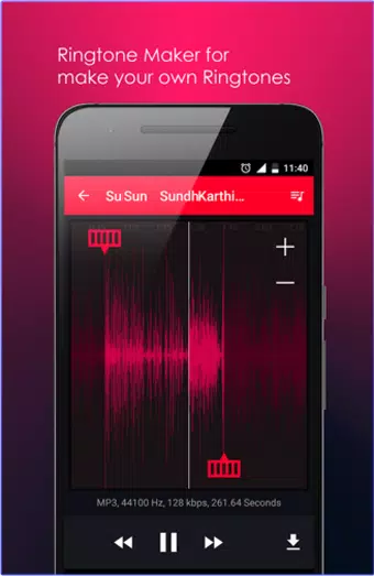 lecteur mp3 APK for Android Download