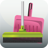 Memory Master Cleaner icon