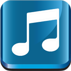 Free MP3 Music Downloader Player-icoon