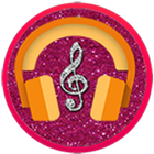 music player 2017 icono