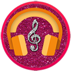 music player 2017 ikona