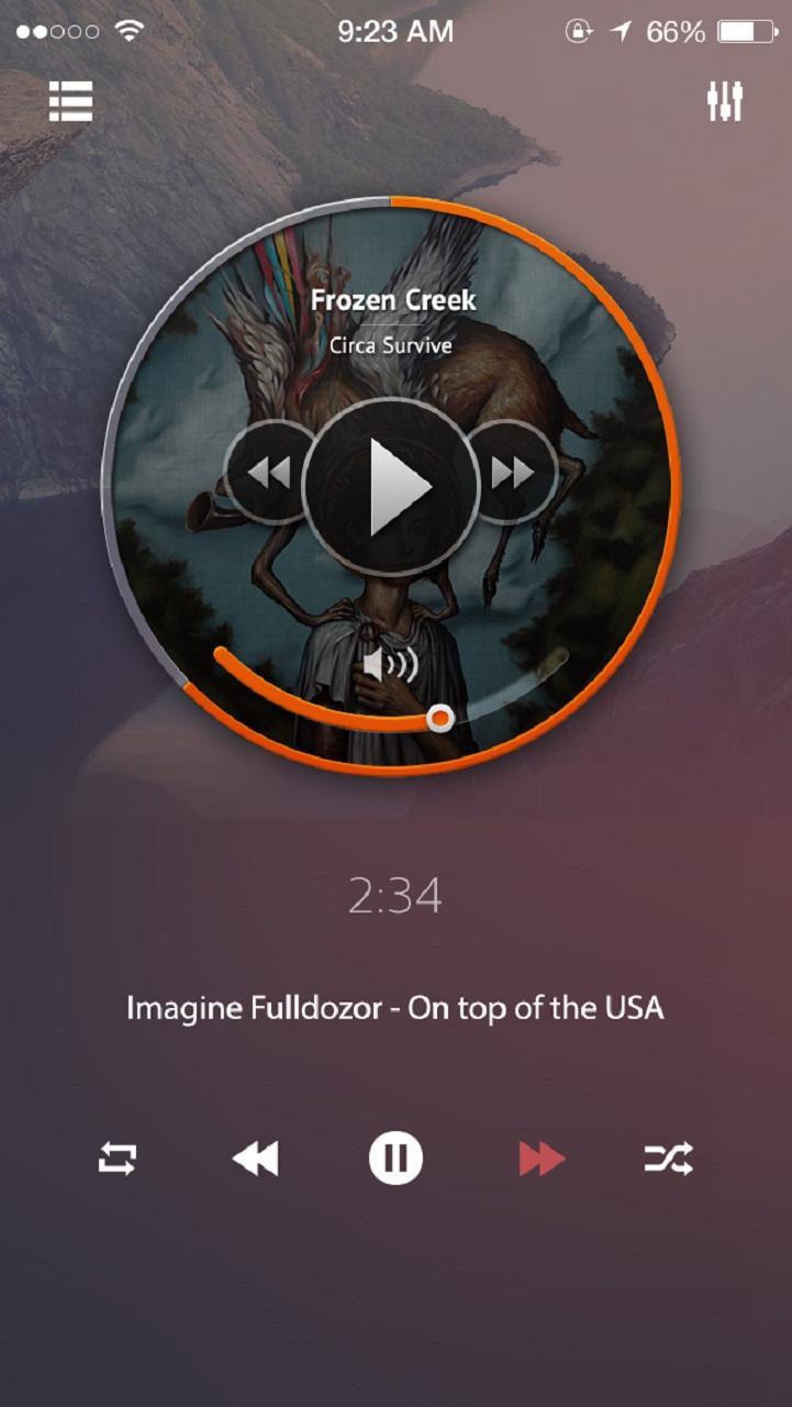 Mp3 Player for Samsung for Android - APK Download
