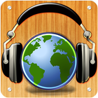 MUSIC ANDROID Audio Player icon