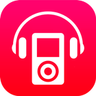 music player hd icon