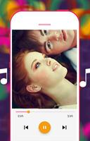 پوستر music player hd