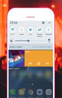 Music Player скриншот 2