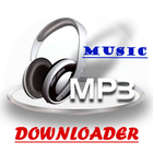 Mp3 Music Paradise Pro আইকন