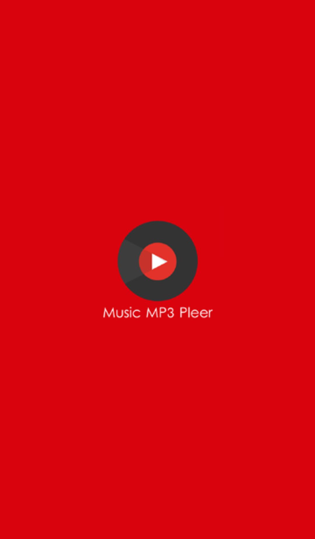 MusicPleer MP3 Pleer APK for Android Download