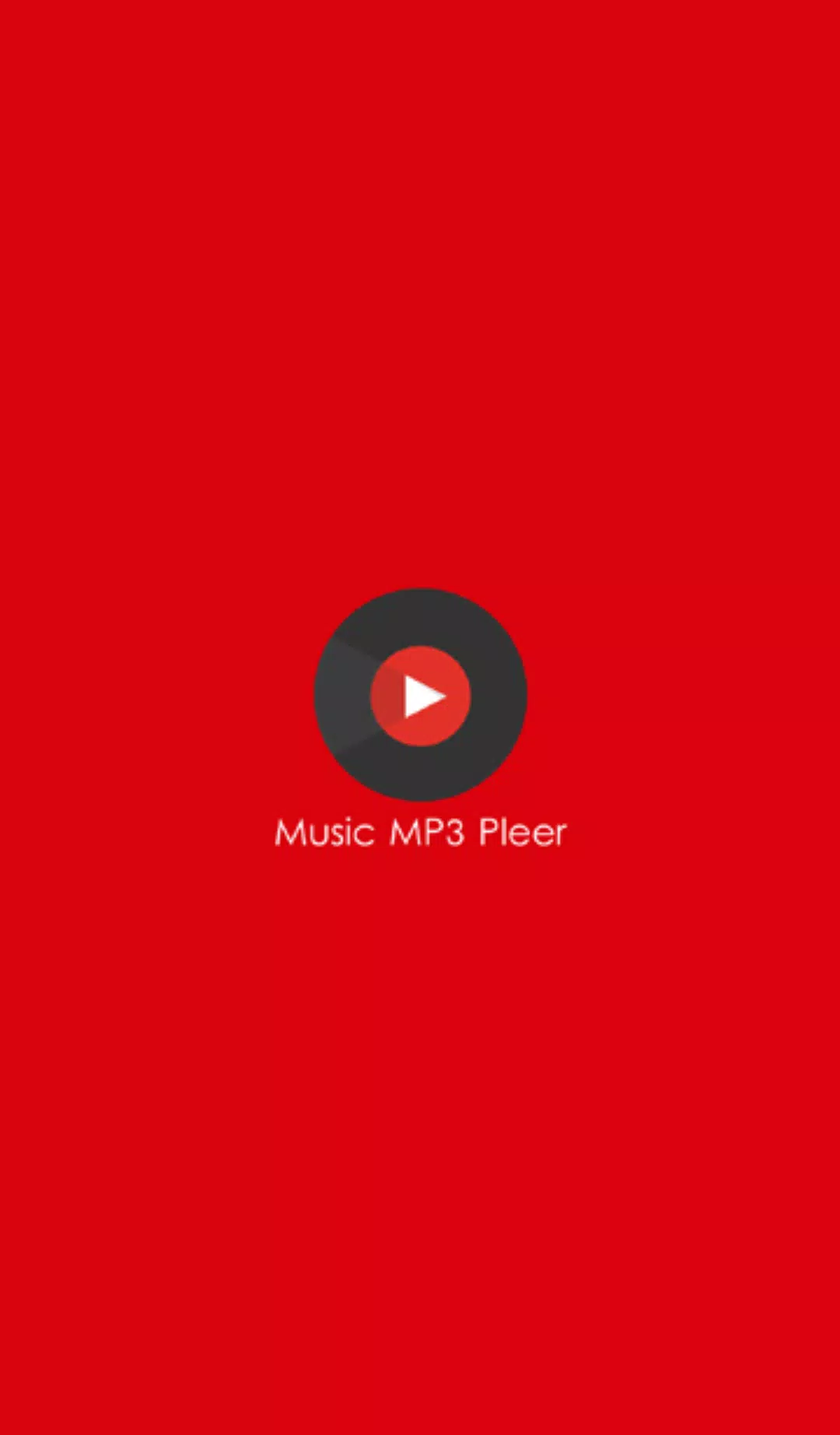 Descarga de APK de Music MP3 Pleer para Android
