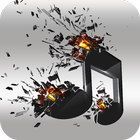 Free Mp3 آئیکن