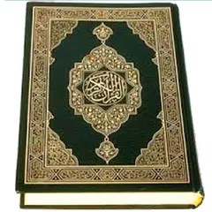 Quran Full 30 Juz MP3 Download Icon