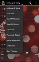 Quran Full 30 Juz MP3 Download capture d'écran 3