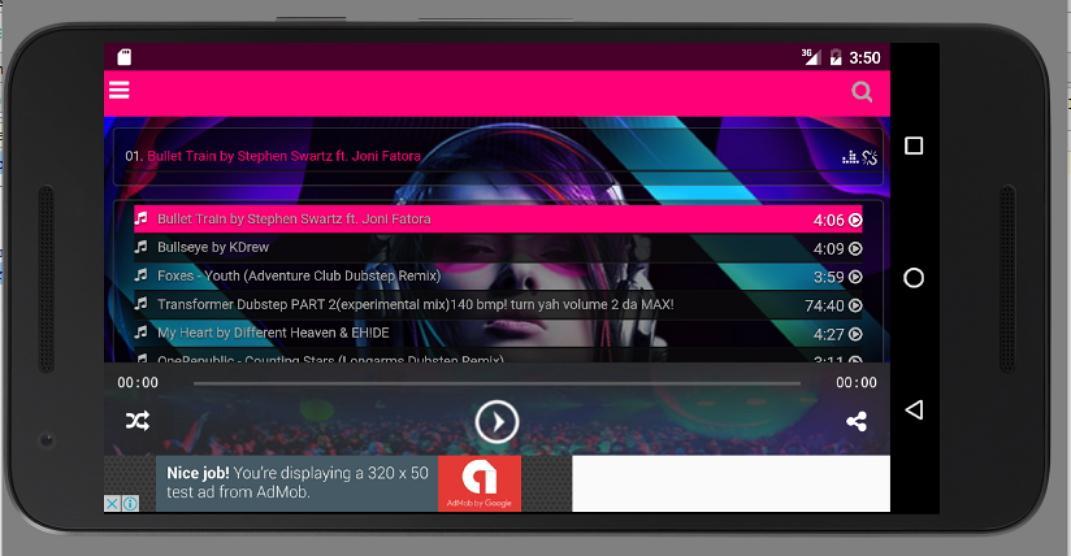 MP3 Remix Player for Android - APK Download