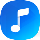 Music Player Style Samsung icône