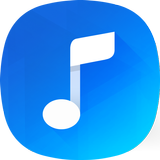 Music Player Style Samsung icon