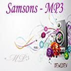 mp3 samson biểu tượng