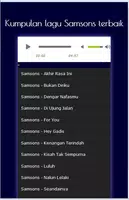 mp3 samson screenshot 5