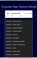 mp3 samson ảnh chụp màn hình 1