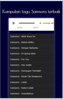 2 Schermata mp3 samson