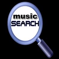 Mp3 Music Search imagem de tela 1