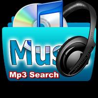 Mp3 Music Search imagem de tela 3