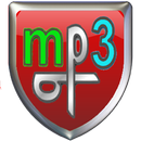 Escudo mp3 APK