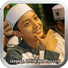 Sholawat Gus Azmi Cinta Dalam Istikhoroh icon